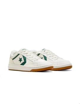 Zapatilla Converse Pro Blaze Classic Hombre Blanco