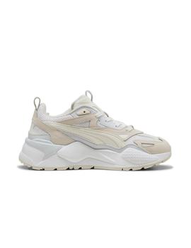 Zapatillas Puma Rs-X Efekt Mujer Blanco