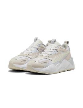 Zapatillas Puma Rs-X Efekt Mujer Blanco