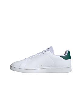 Zapatillas Adidas Urban Court Hombre Blancas