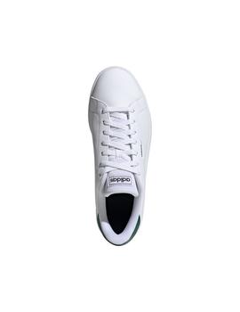 Zapatillas Adidas Urban Court Hombre Blancas