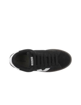 Zapatillas Victoria Barcelona  Mujer Negro