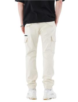 Pantalon Project x Paris Hombre Beige