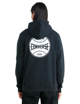 Sudadera Converse Retro Hoops Hombre