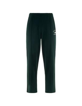 Pantalón Kappa Authentic Hombre Verde