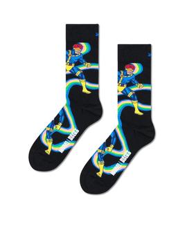 Happy Socks Marvel 3-Pack Gift Set Unisex Multicolor