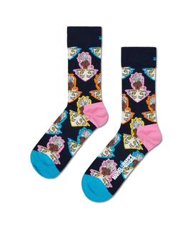 Happy Socks Marvel 3-Pack Gift Set Unisex Multicolor