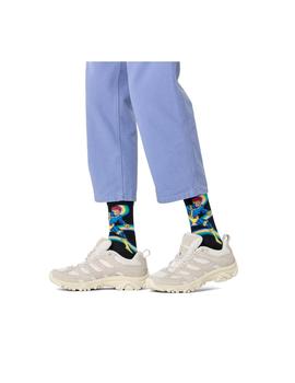 Happy Socks Marvel Cyclops Unisex Multicolor