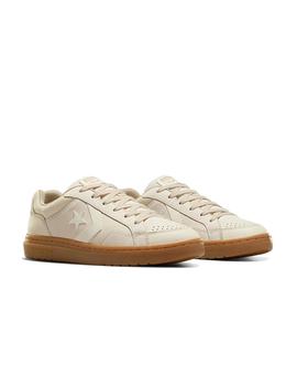 Zapatillas Converse Pro Blaze Classic Hombre Beige