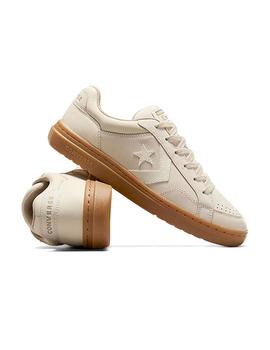 Zapatillas Converse Pro Blaze Classic Hombre Beige