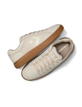 Zapatillas Converse Pro Blaze Classic Hombre Beige