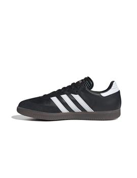 Zapatillas Adidas Samba Unisex Negra