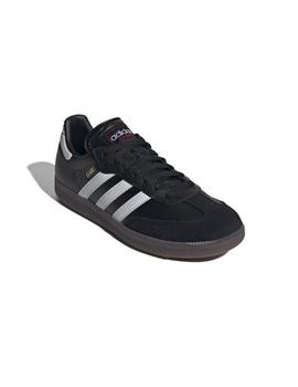 Zapatillas Adidas Samba Unisex Negra