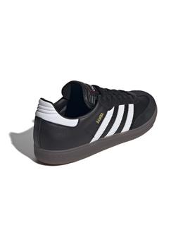 Zapatillas Adidas Samba Unisex Negra