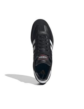 Zapatillas Adidas Samba Unisex Negra