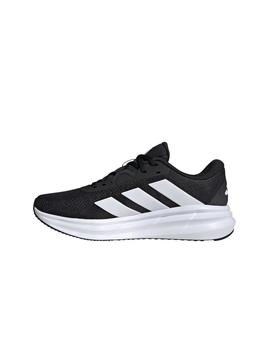 Zapatillas Adidas Galaxy 7 Hombre Negro