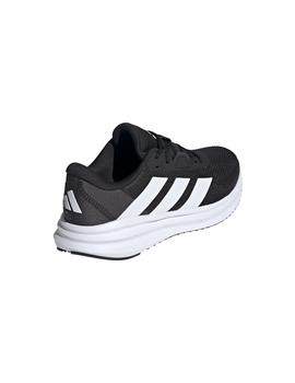 Zapatillas Adidas Galaxy 7 Hombre Negro