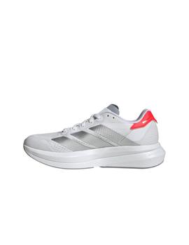 Zapatillas Adidas Duramo Speed 2 Mujer Blanco