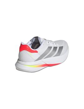 Zapatillas Adidas Duramo Speed 2 Mujer Blanco