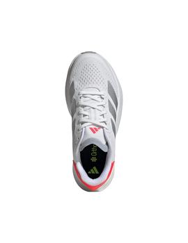 Zapatillas Adidas Duramo Speed 2 Mujer Blanco