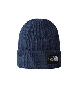 Gorro Salty Dog Short Unisex Azul