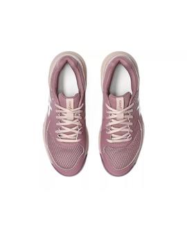 Zapatillas Asics Gel dedicate 8 Mujer Rosa