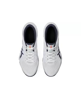 Zapatilla Asics Gel Rocket 11 Hombre Blanco