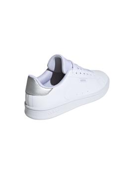 Zapatilla Adidas Urban Court Mujer Blanco