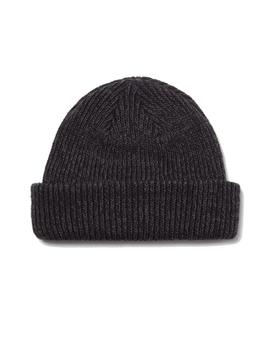 Gorro Vans Hamlin Cuff Unisex Negro