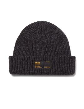 Gorro Vans Hamlin Cuff Unisex Negro