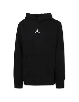 Sudadera Jordan Kid Sport Crossover Junior Negro