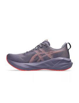 Zapatillas Asics Novablast 5 Hombre Multicolor