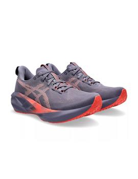 Zapatillas Asics Novablast 5 Hombre Multicolor