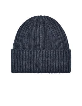 Gorro UGG Chunky Rib Unisex Azul