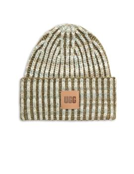 Gorro UGG Chunky Space Dye Unisex Multicolor