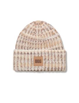 Gorro UGG Chunky Space Dye Unisex Multicolor