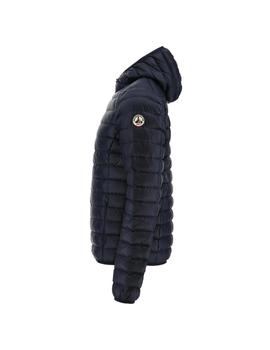 Cazadora Jott Nico Noos Hombre Navy