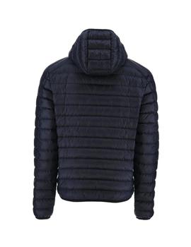 Cazadora Jott Nico Noos Hombre Navy