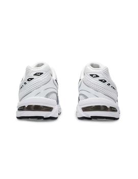 Zapatillas Asics Gel-1130 Mujer Blanco