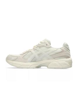 Zapatillas Asics Gel-1130 Mujer Cream