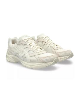 Zapatillas Asics Gel-1130 Mujer Cream