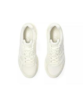 Zapatillas Asics Gel-1130 Mujer Cream