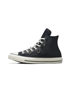 Zapatillas Converse Total Eclipse Mujer Negro