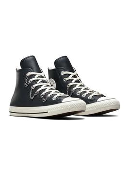 Zapatillas Converse Total Eclipse Mujer Negro