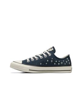 Zapatillas Converse All Star Unisex Azul