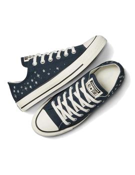 Zapatillas Converse All Star Unisex Azul