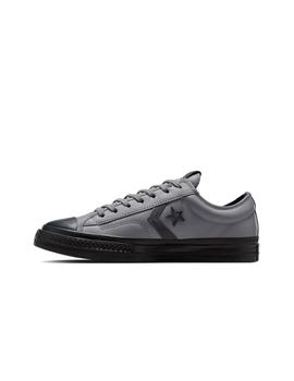 Zapatilla Converse Star Player 76 Hombre Gris