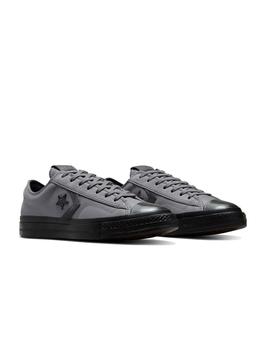 Zapatilla Converse Star Player 76 Hombre Gris