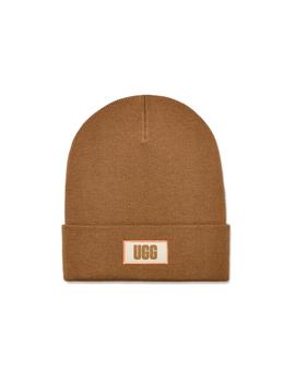 Gorro UGG High Crown Unisex Marrón