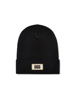 Gorro Ugg High Crown Unisex Negro